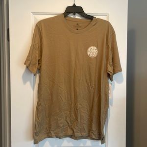 Rip Curl Mens T-Shirt